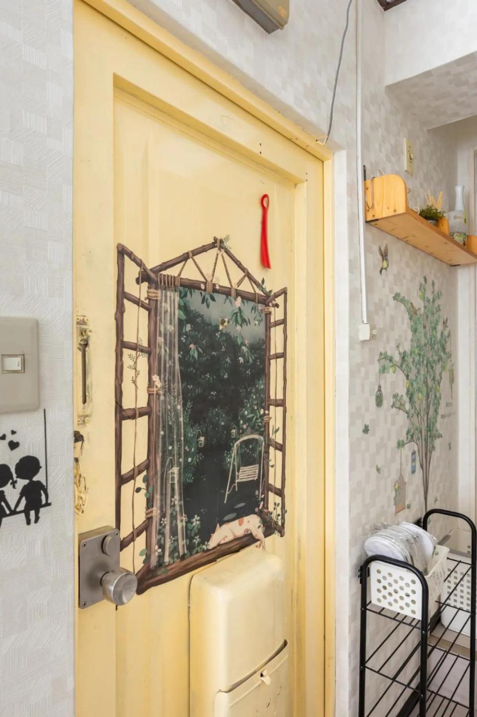 201.near Ueno Park/3min Train St.easx Access * Tokio