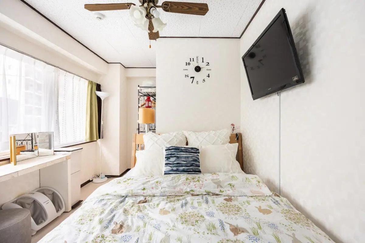 201.near Ueno Park/3min Train St.easx Access Apartamento