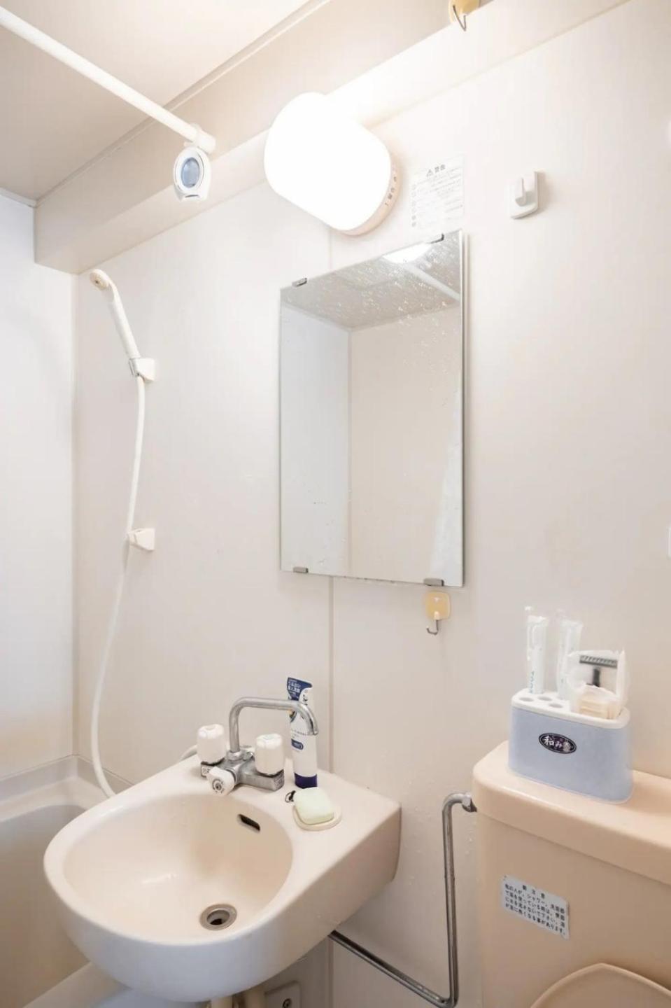 Appartamento 201.near Ueno Park/3min Train St.easx Access Tokyo